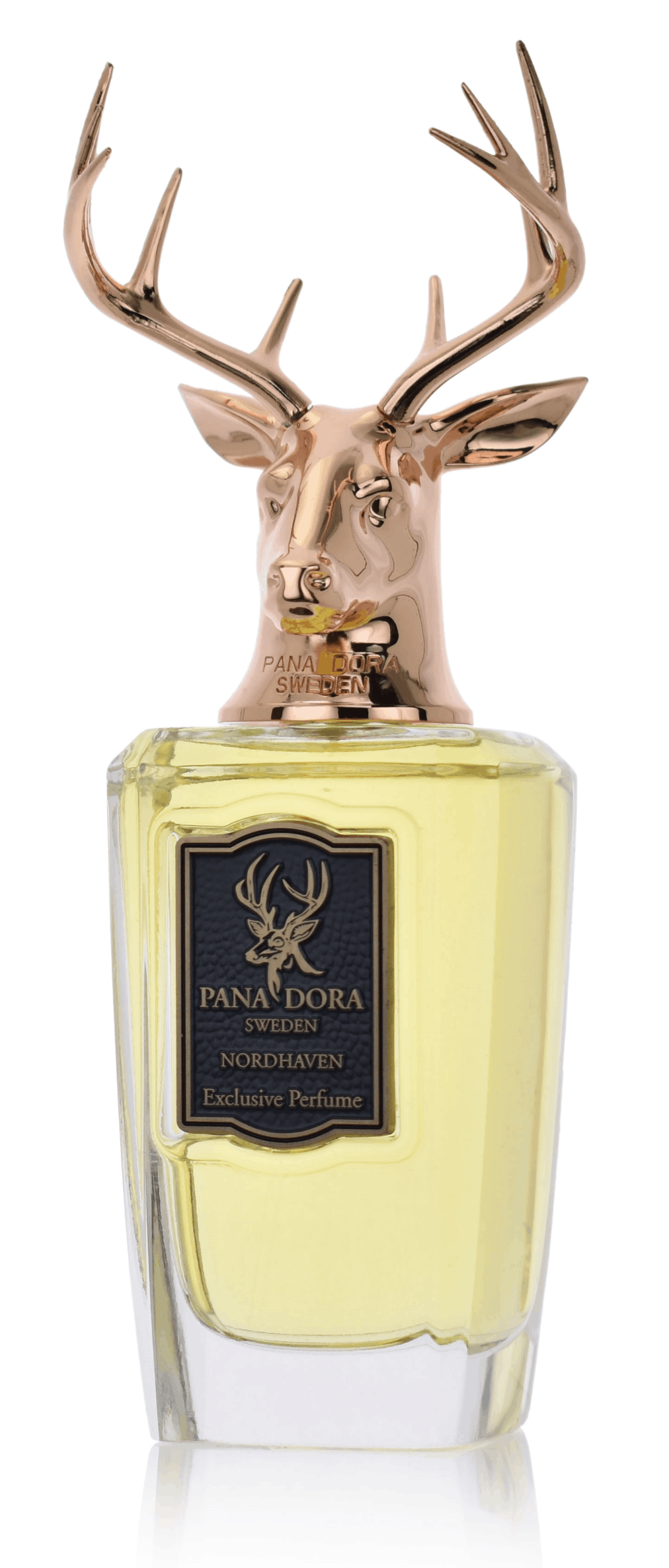 Pana Dora Sweden Nordhaven 100 ml Eau de Parfum 