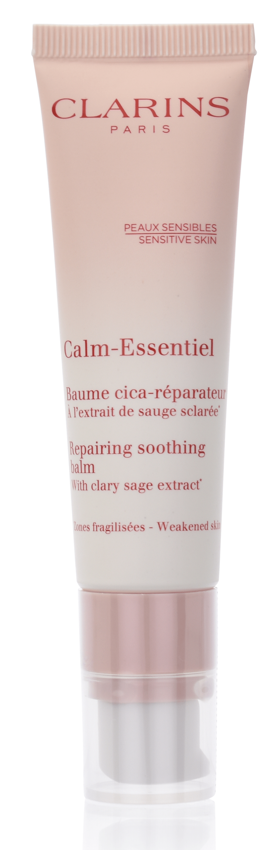 Clarins Calm-Essentiel Baume cica-réparateur 30 ml