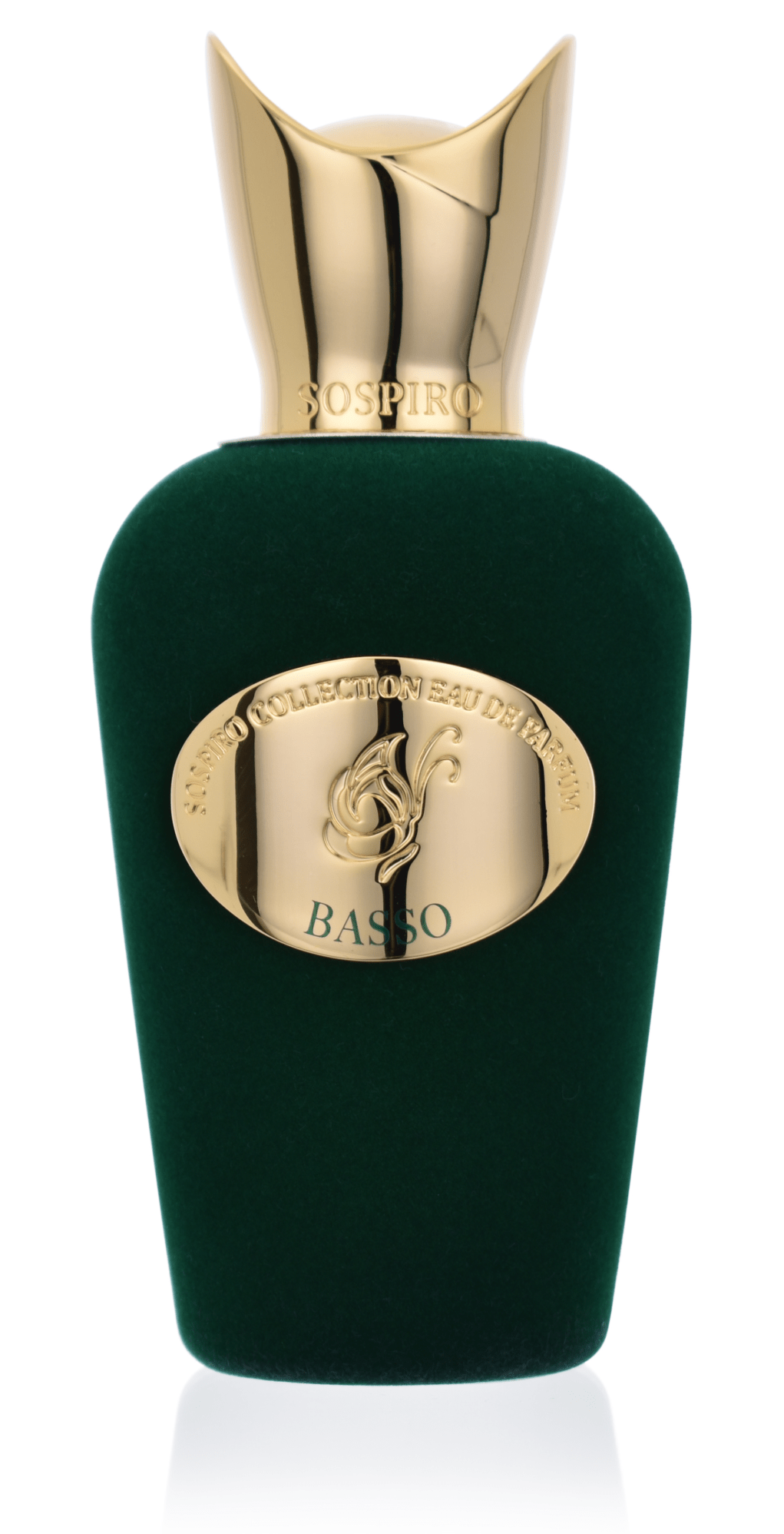 Sospiro Basso 100 ml Eau de Parfum    