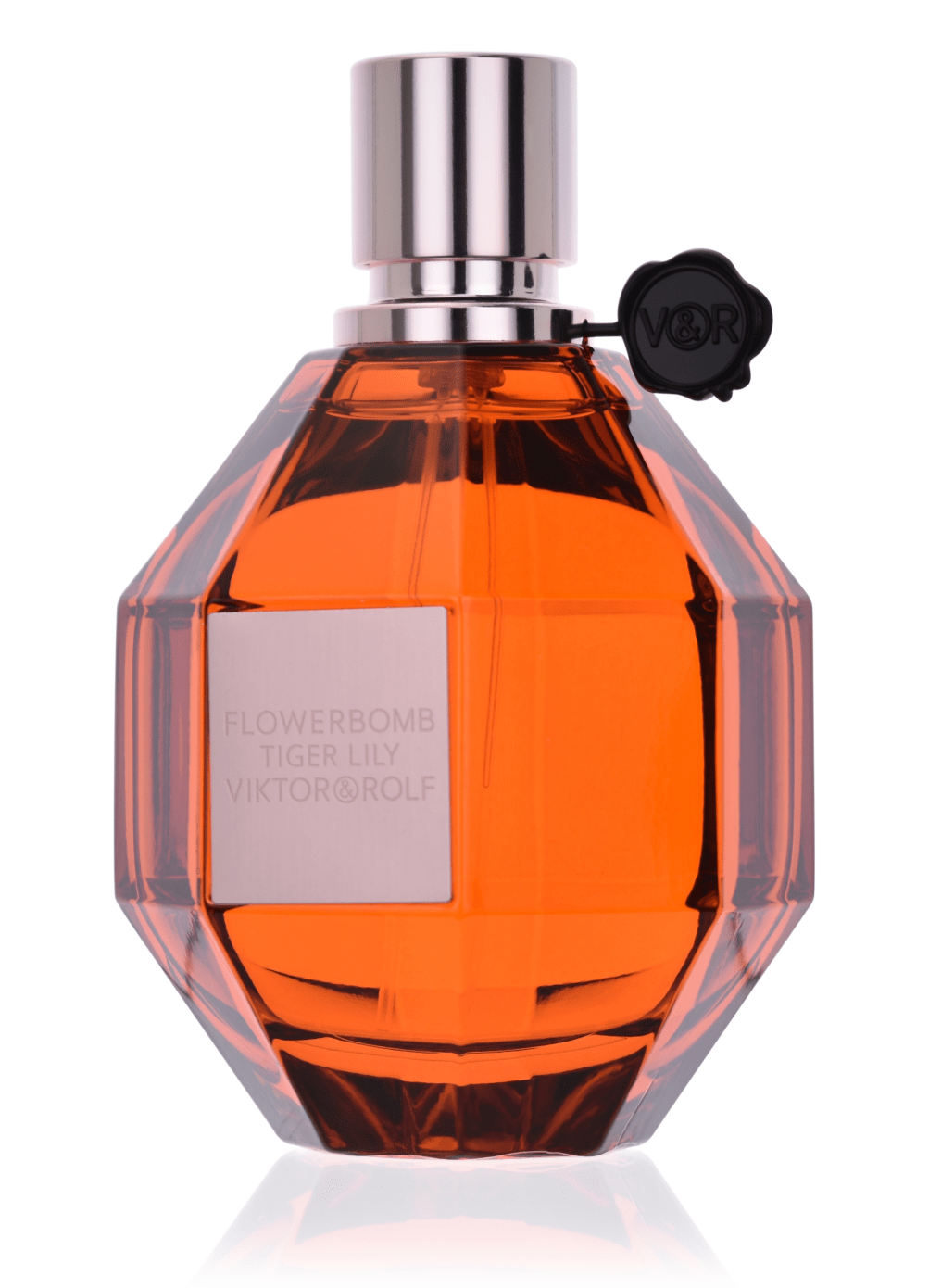 Viktor & Rolf Flowerbomb Tiger Lily 100 ml Eau de Parfum 