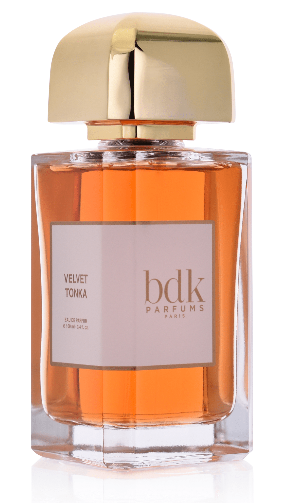 BDK Parfums Velvet Tonka 100 ml Eau de Parfum 