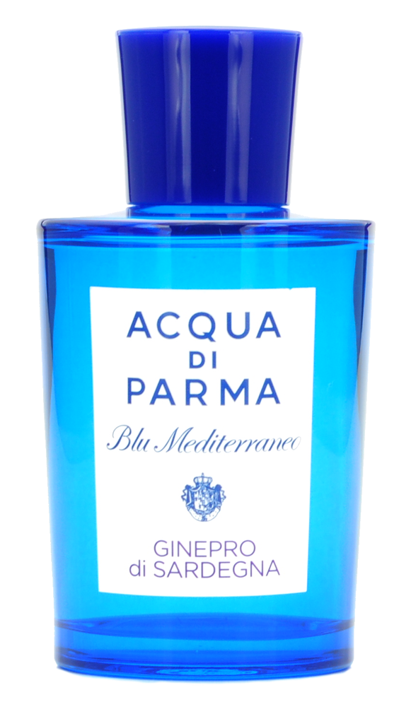 Acqua di Parma Blu Mediterraneo Ginepro di Sardegna 30 ml EDT
