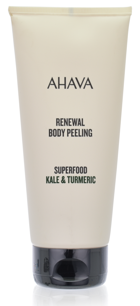 AHAVA Superfood - Renewal Body Peel 200ml
