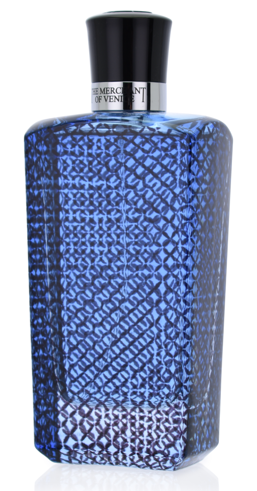 The Merchant of Venice Nobil Homo - Venetian Blue Intense 100 ml Eau de Parfum