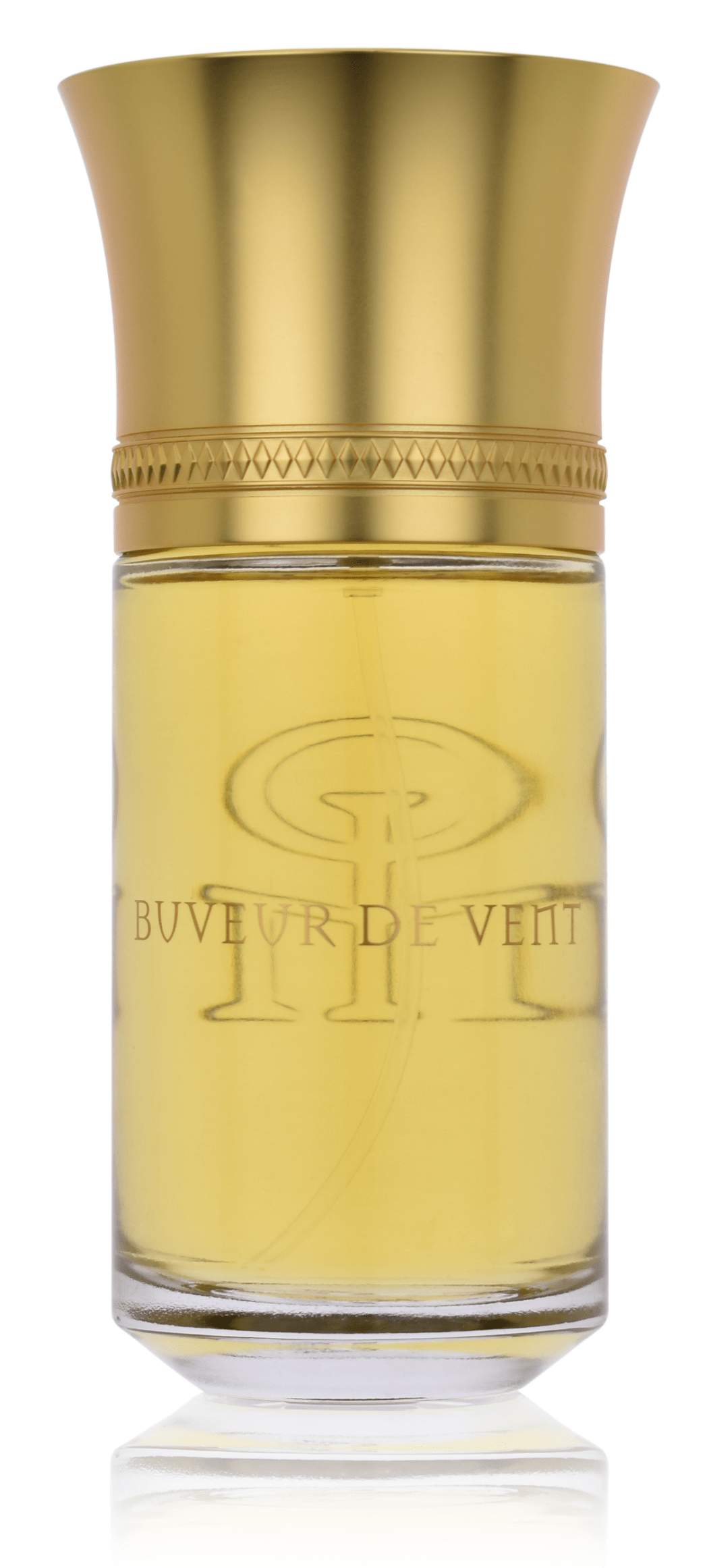 Les Liquides Imaginaires Buveur de Vent Eau de L'Est 5 ml Eau de Parfum Abfüllung   