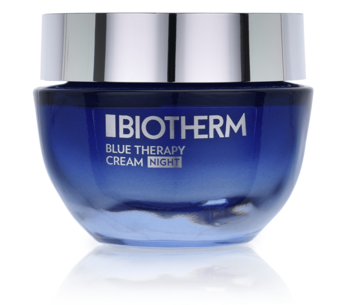 Biotherm Blue Therapy Night Cream 50 ml unboxed
