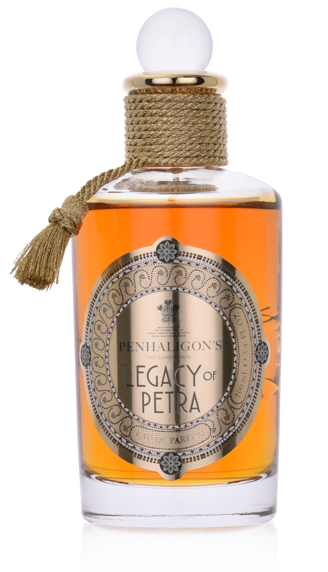 Penhaligons Legacy of Petra 100 ml Eau de Parfum 