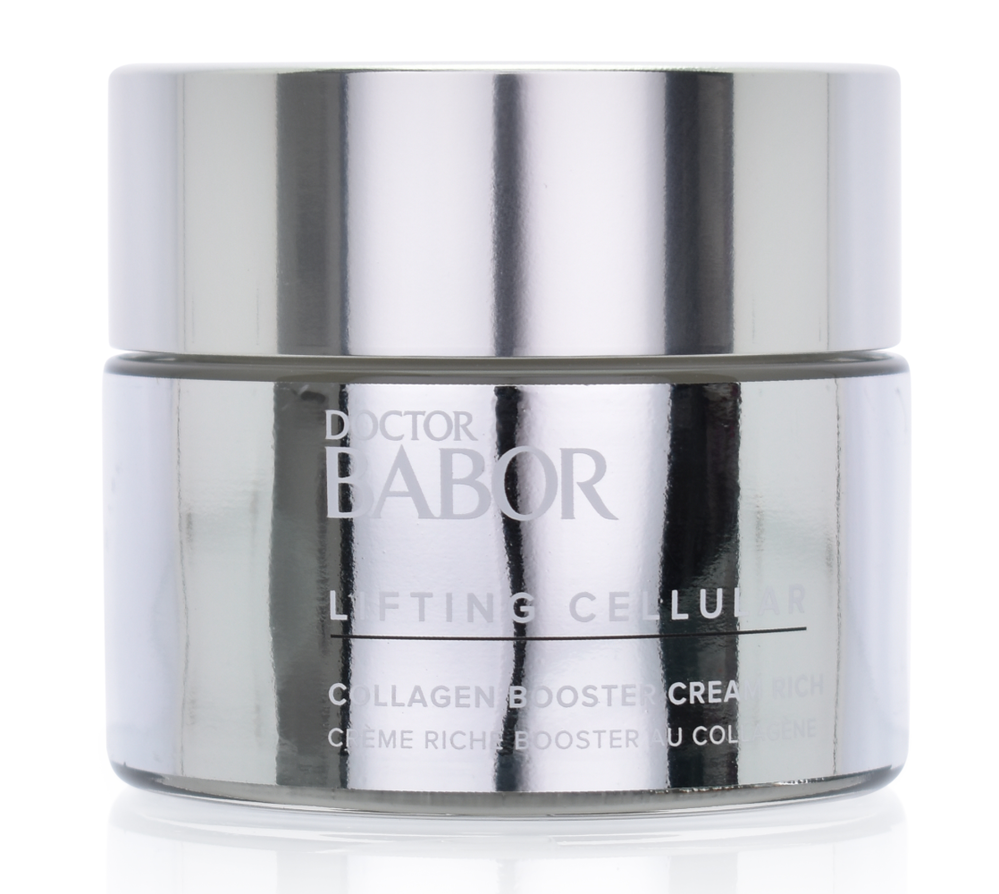 BABOR Doctor Babor - Lifting Cellular Collagen Booster Cream rich 50ml