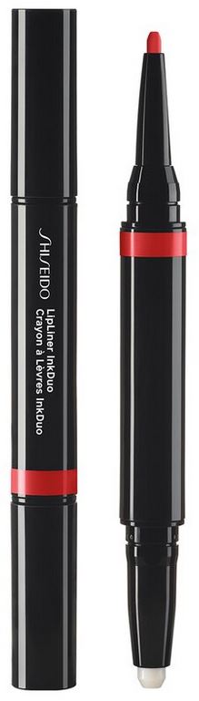 Shiseido Lipliner InkDuo - 07 Poppy 1,1g