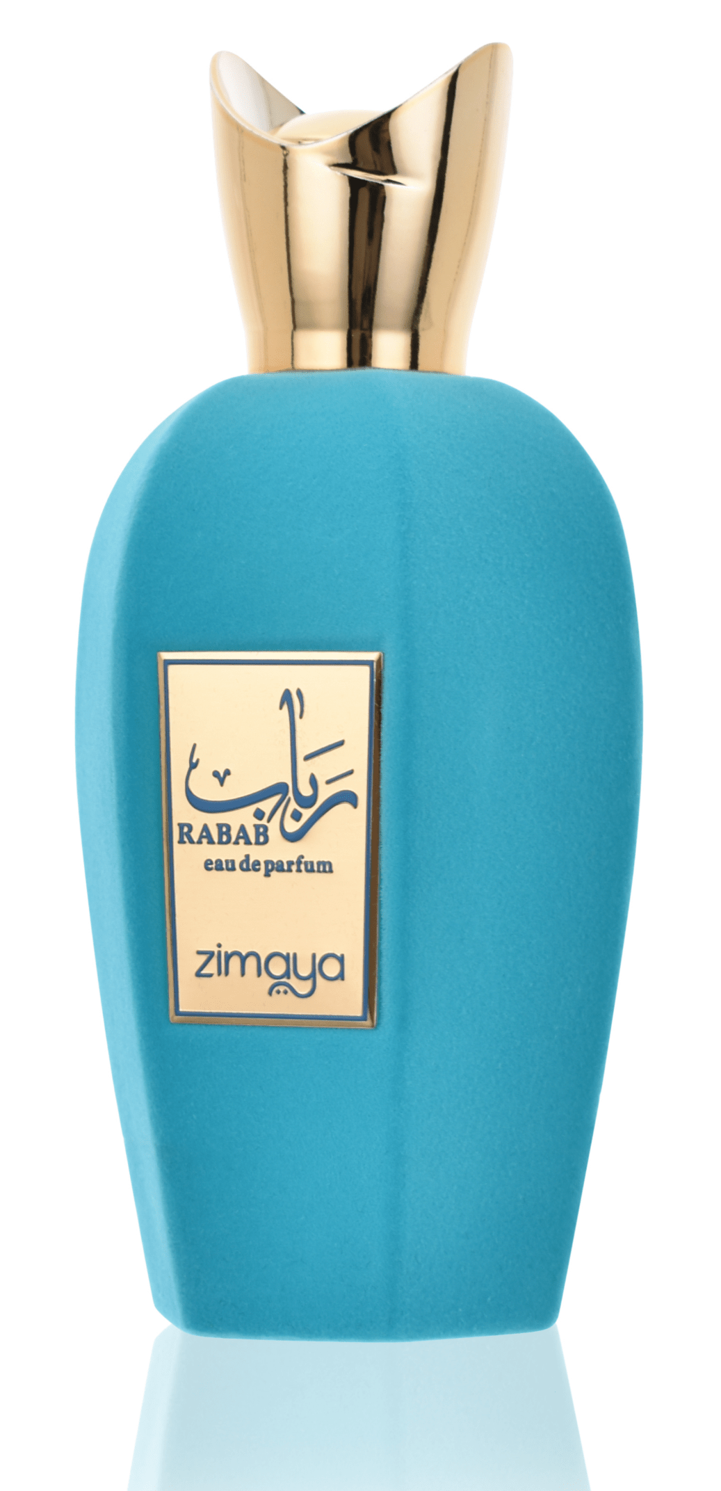 Zimaya Rabab - 100 ml Eau de Parfum                       