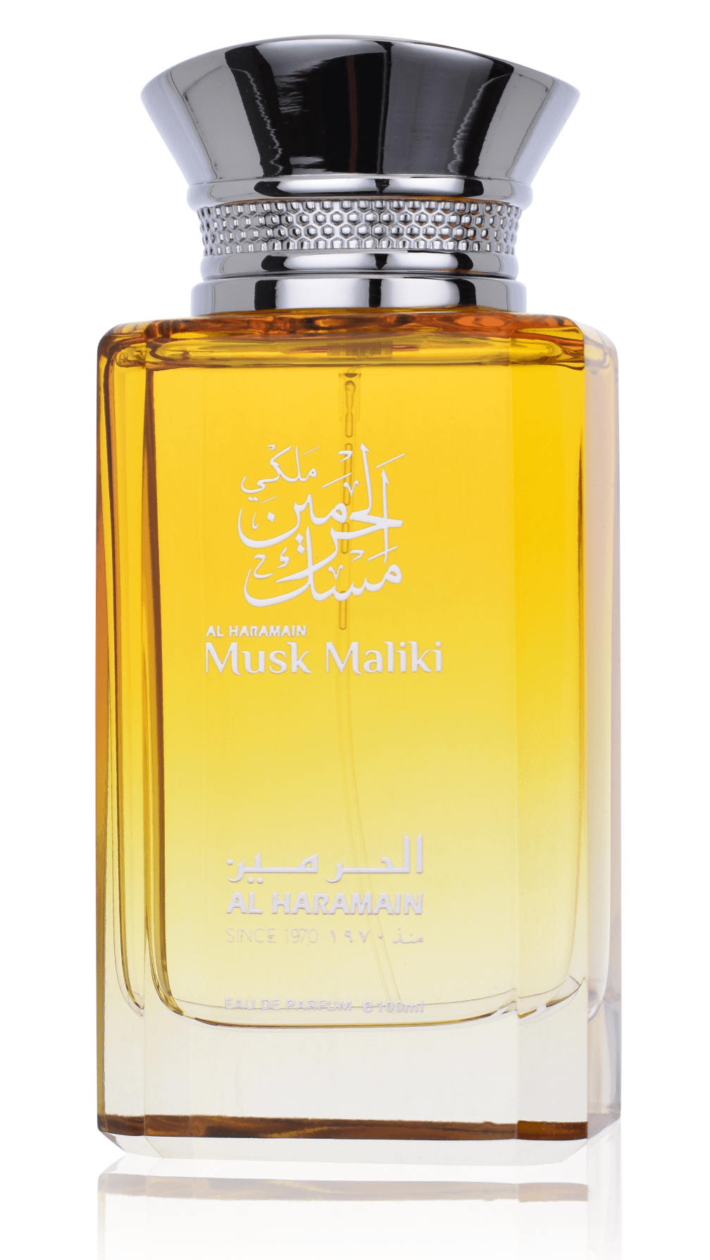 Al Haramain Musk Maliki 100 ml Eau de Parfum            