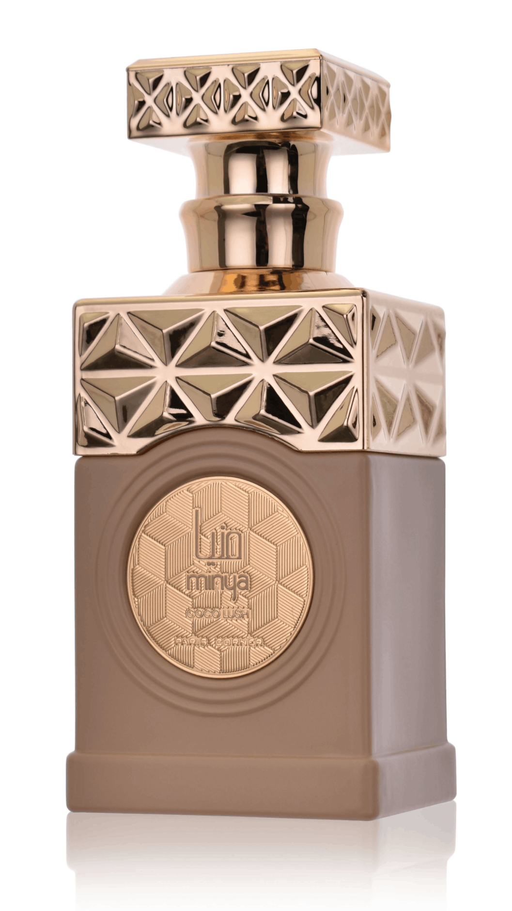 Paris Corner – Minya Coco Lush 100 ml Eau de Parfum 