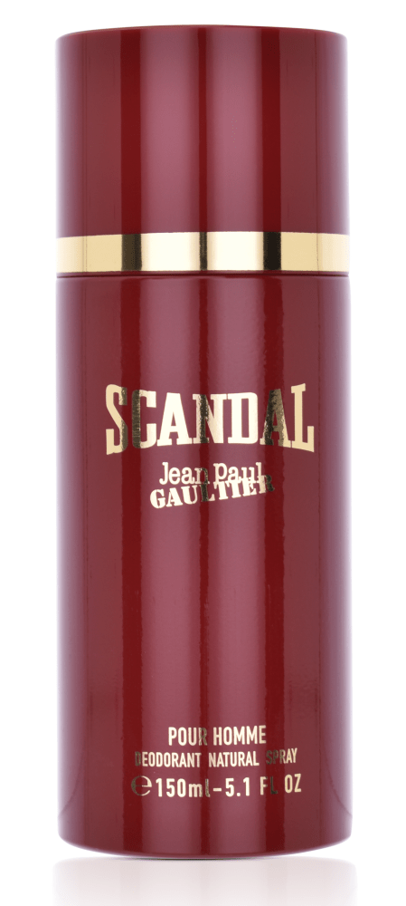 Jean Paul Gaultier Scandal pour Homme 150 ml Deodorant Spray