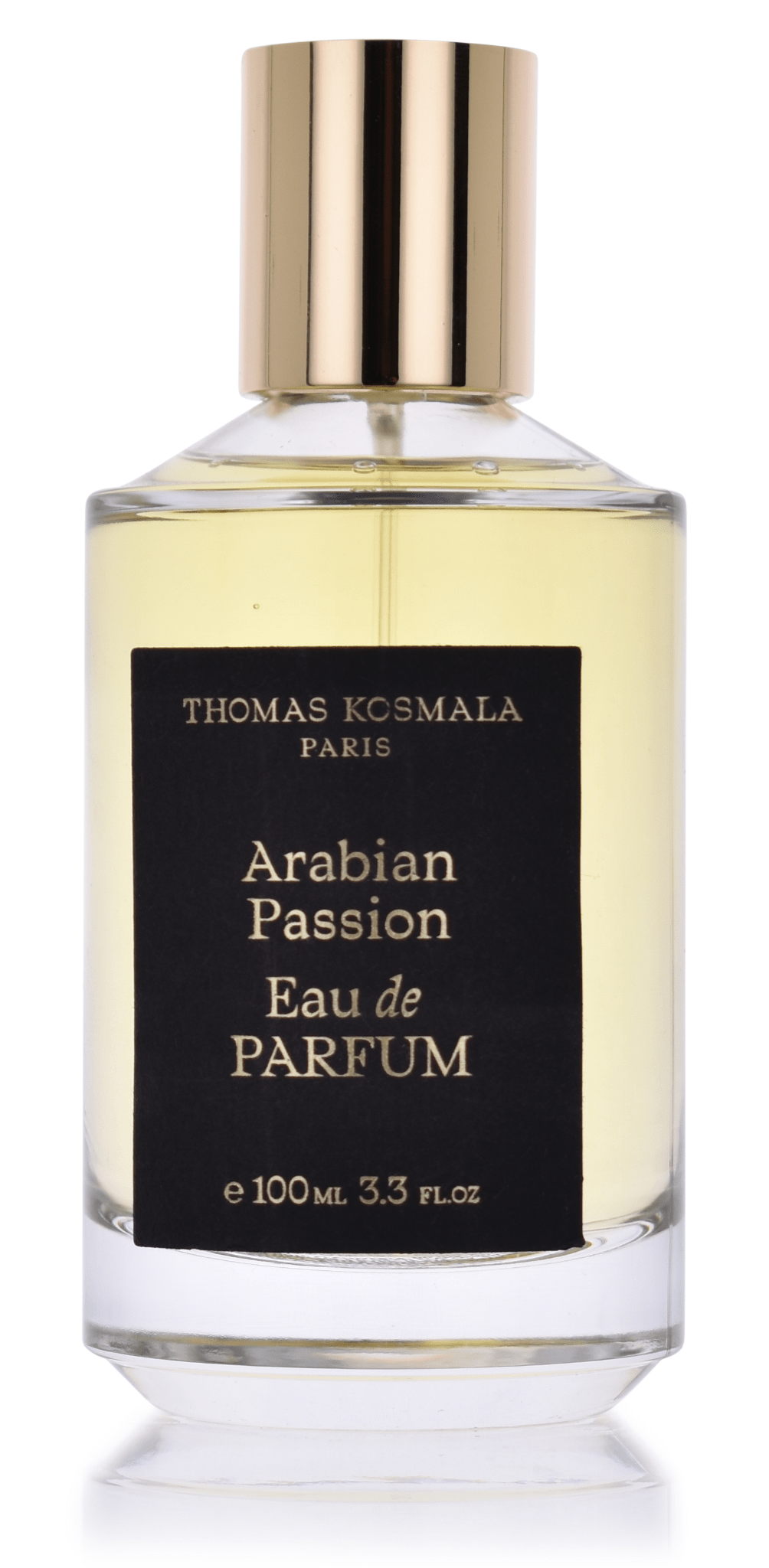 Thomas Kosmala Arabian Passion 5 ml Eau de Parfum Abfüllung 