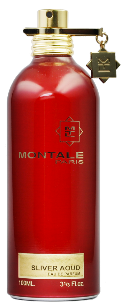 Montale Sliver Aoud 100 ml Eau de Parfum