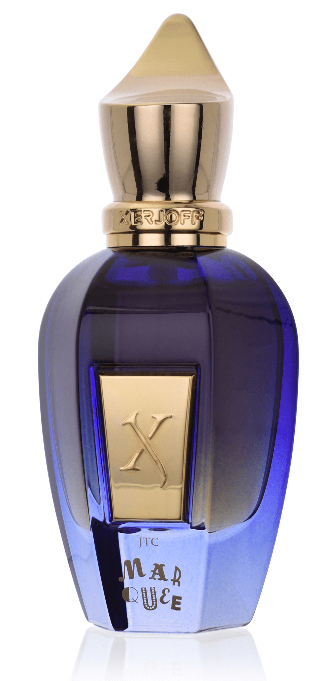 Xerjoff Join the Club Marquee 5 ml Eau de Parfum Abfüllung