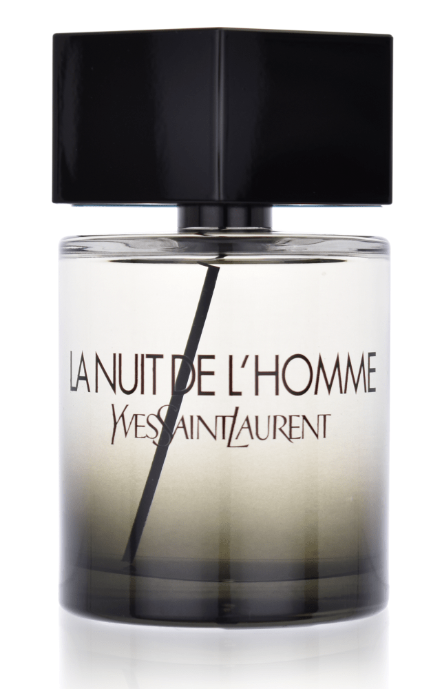 Yves Saint Laurent La Nuit de L´Homme 100 ml Eau de Toilette 