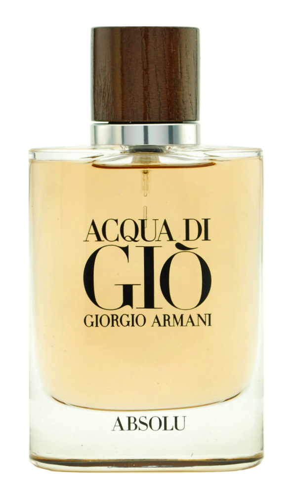 Armani Acqua di Gio Homme Absolu 125 ml Eau de Parfum 