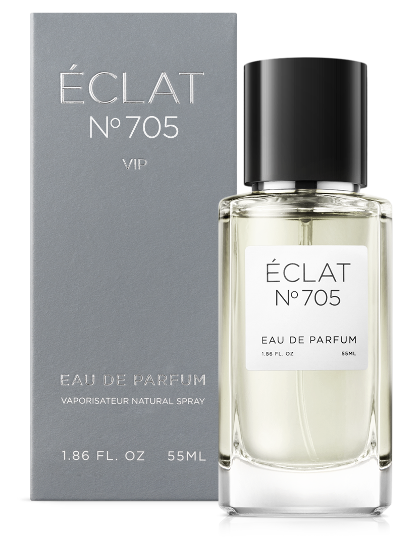 ÉCLAT 705 VIP Eau de Parfum 55 ml    