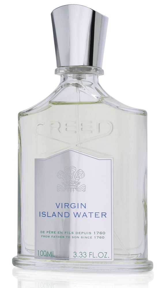 Creed Virgin Island Water 5 ml Eau de Parfum Abfüllung