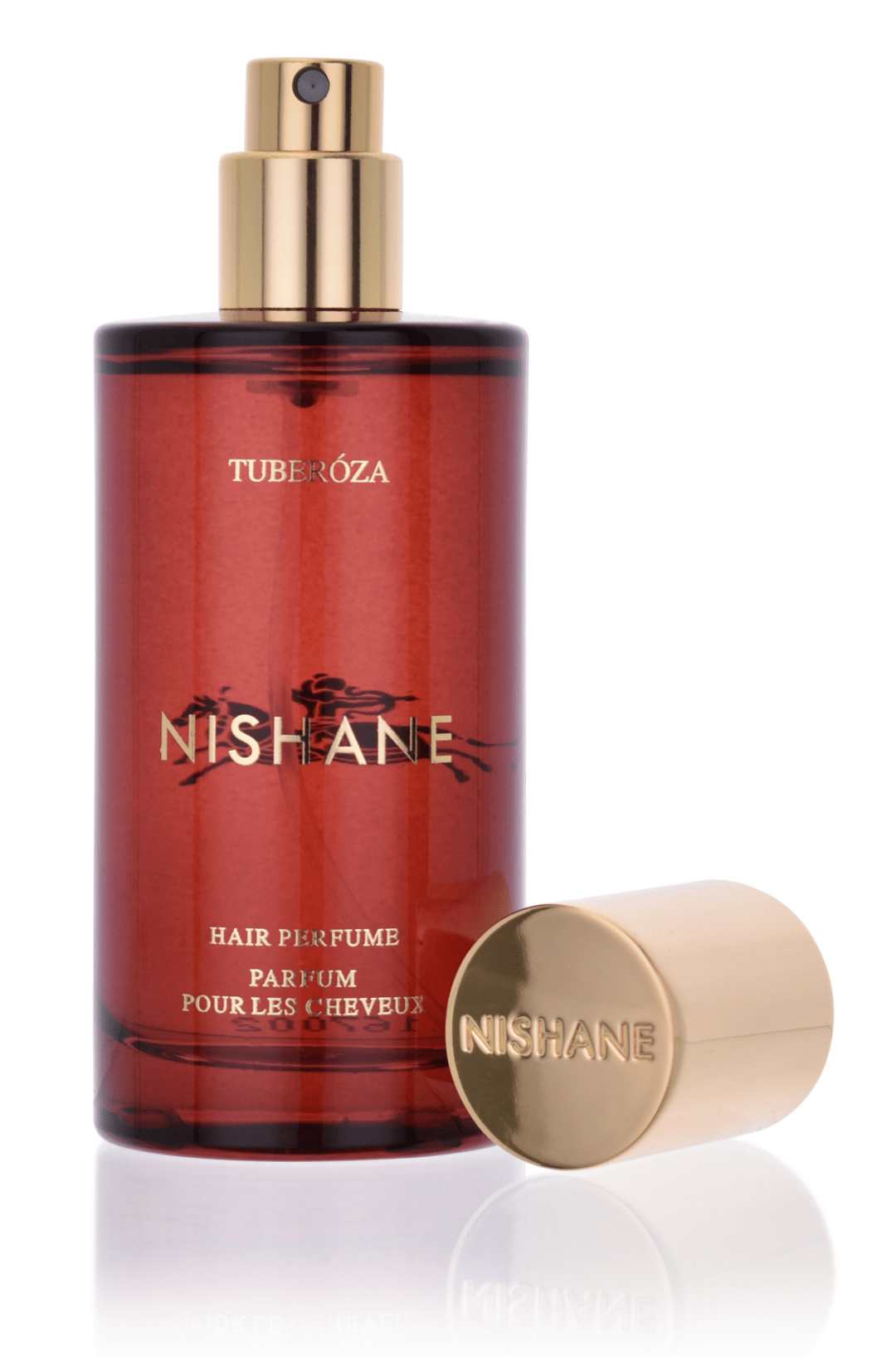 Nishane Tuberoza 50 ml Hair Perfume 