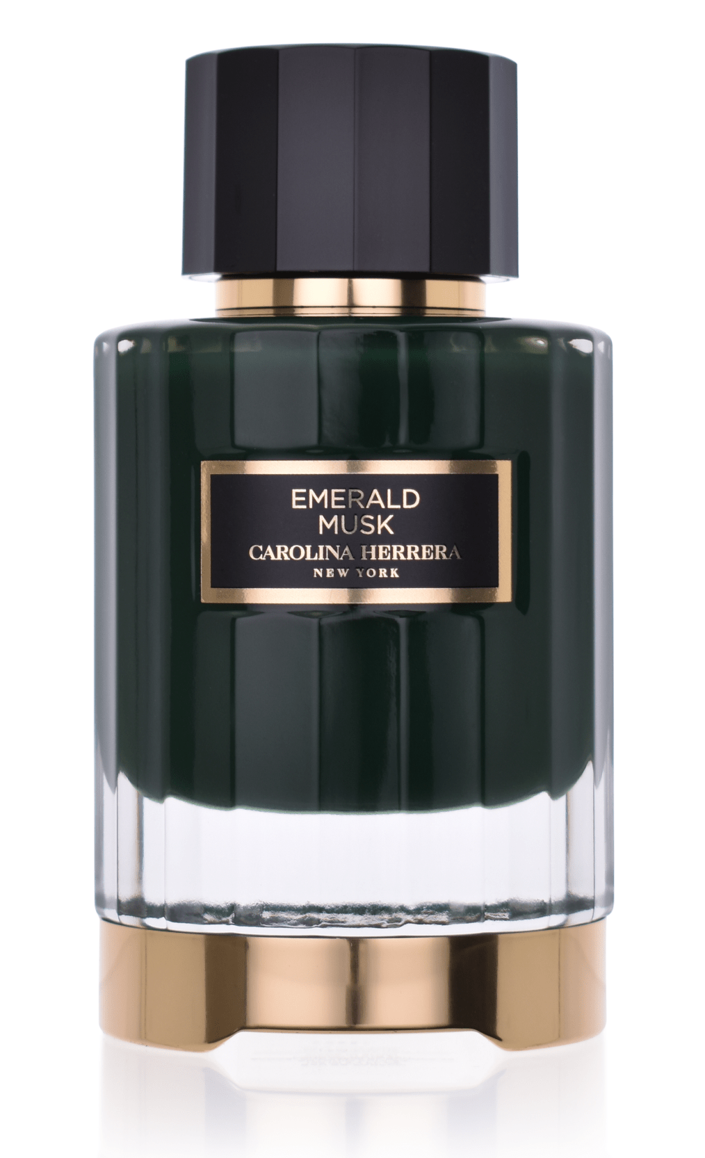 Carolina Herrera Emerald Musk 100 ml Eau de Parfum  