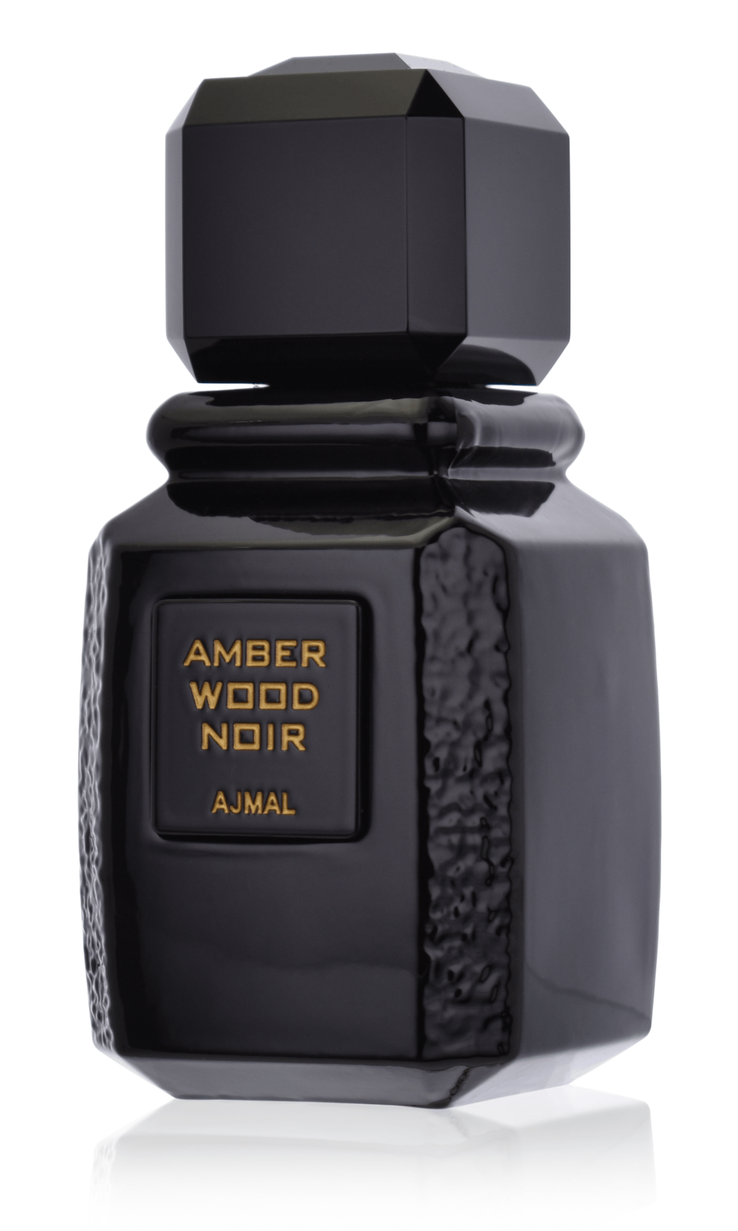 Ajmal Amber Wood Noir 100 ml Eau de Parfum   