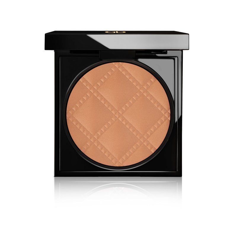 GA-DE Idyllic Soft Satin Bronzing Powder - 67 Bronze Mist