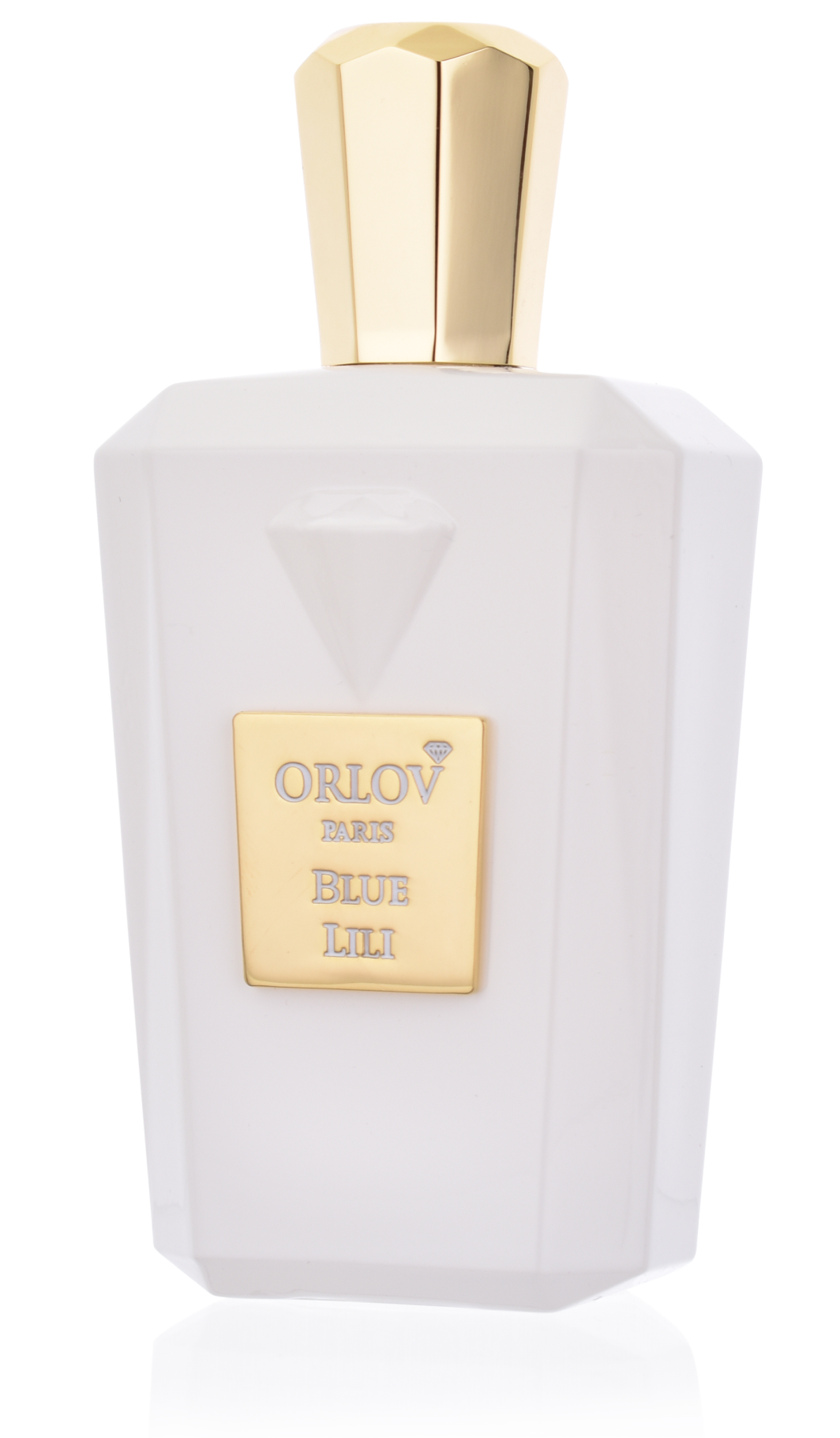 Orlov Blue Lily 5 ml Eau de Parfum Abfüllung    