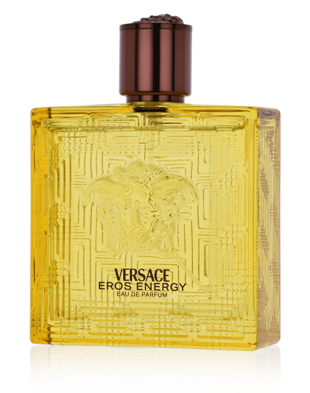 Versace Eros Energy pour Homme 100 ml Eau de Parfum  Versace Eros Energy pour Homme 100 ml Eau de Parfum