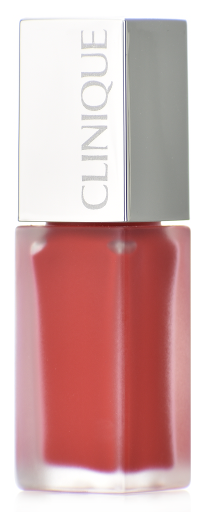 Clinique Pop Liquid™ Matte Lip Colour + Primer 02 Flame Pop 6 ml