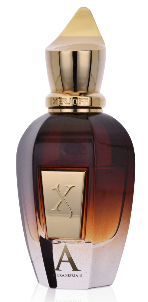 Xerjoff Oud Stars Alexandria II Parfum 50 ml