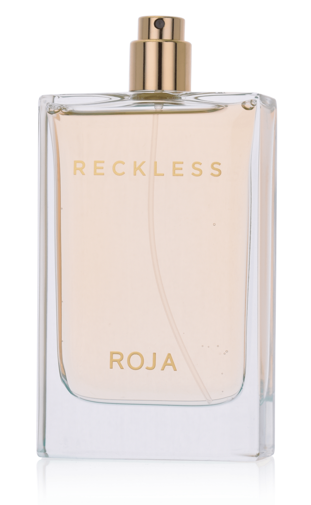 Roja Parfums Reckless pour Femme 75 ml Eau de Parfum Tester