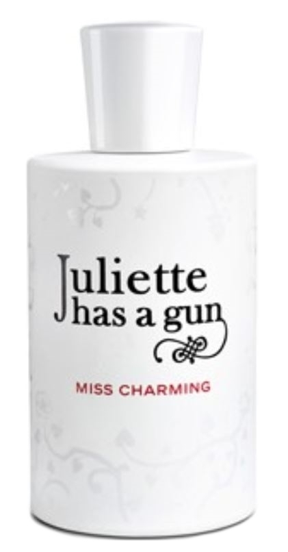 Juliette Has a Gun Miss Charming 100 ml Eau de Parfum