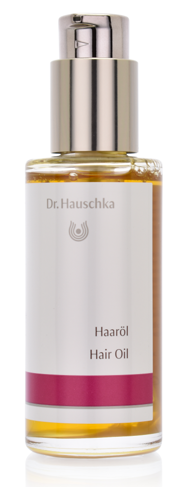 Dr. Hauschka Haaröl - Hair Oil 75 ml