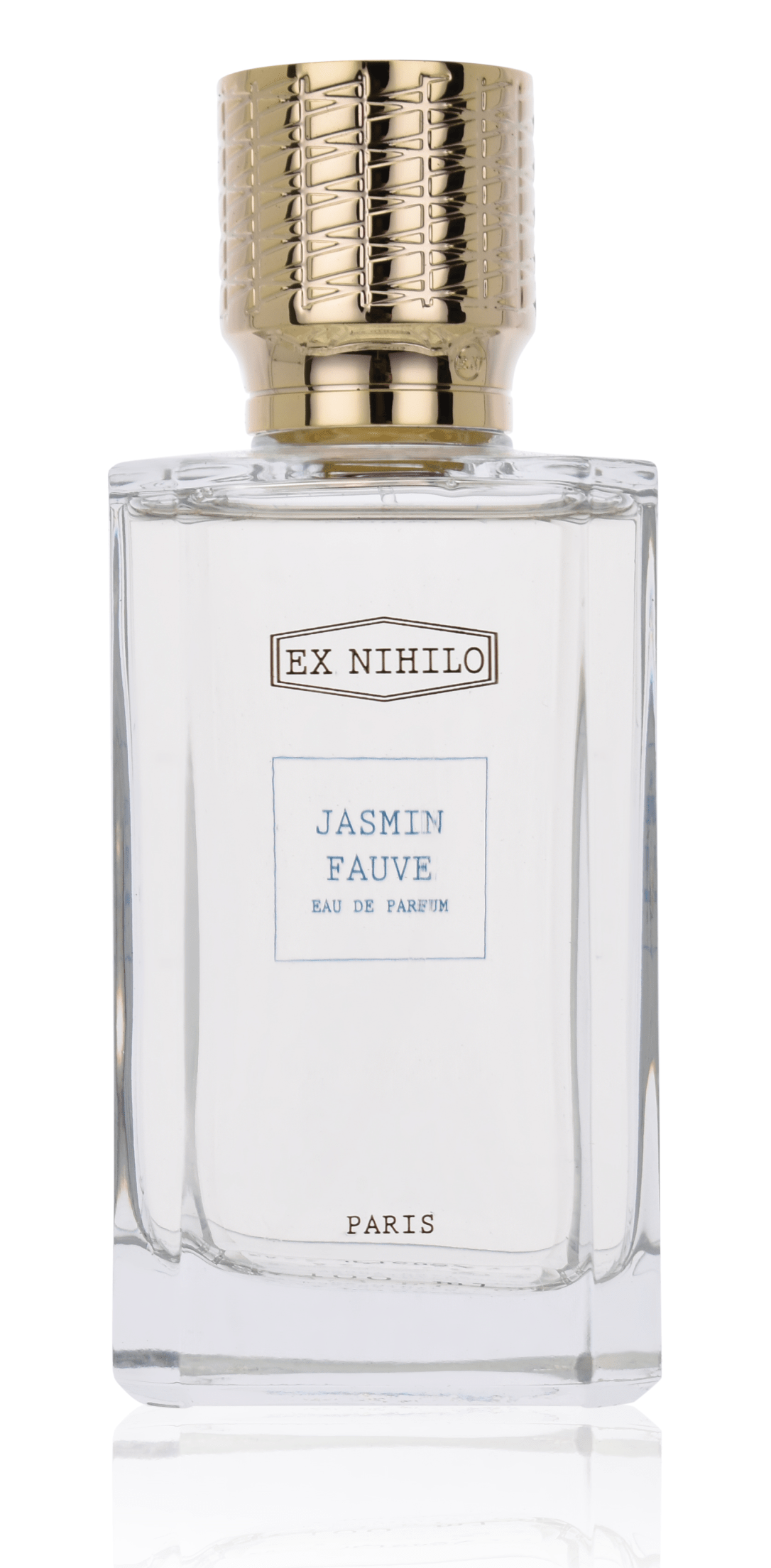 Ex Nihilo Jasmin Fauve 100 ml Eau de Parfum        