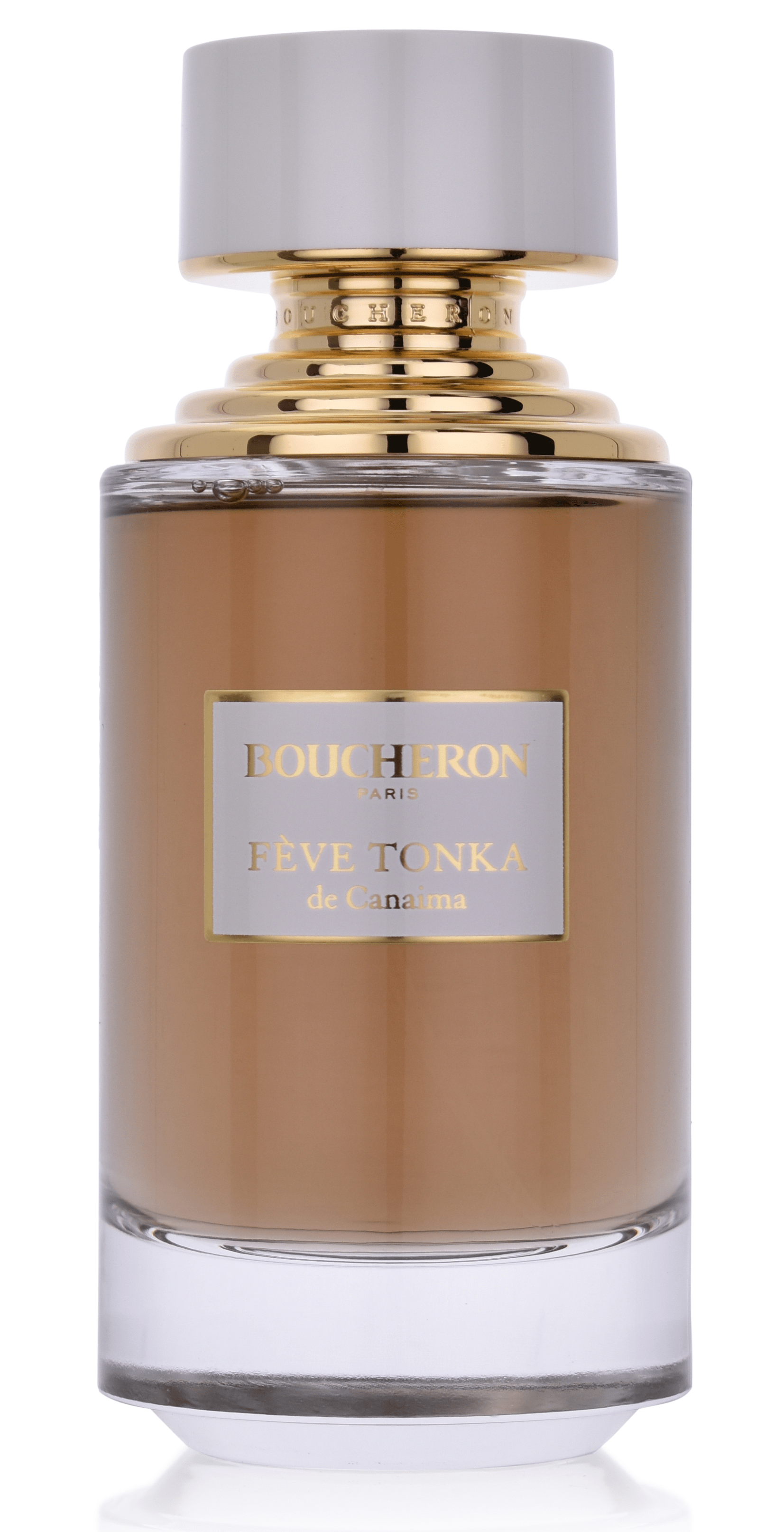 Boucheron Feve Tonka de Canaima 125 ml Eau de Parfum    