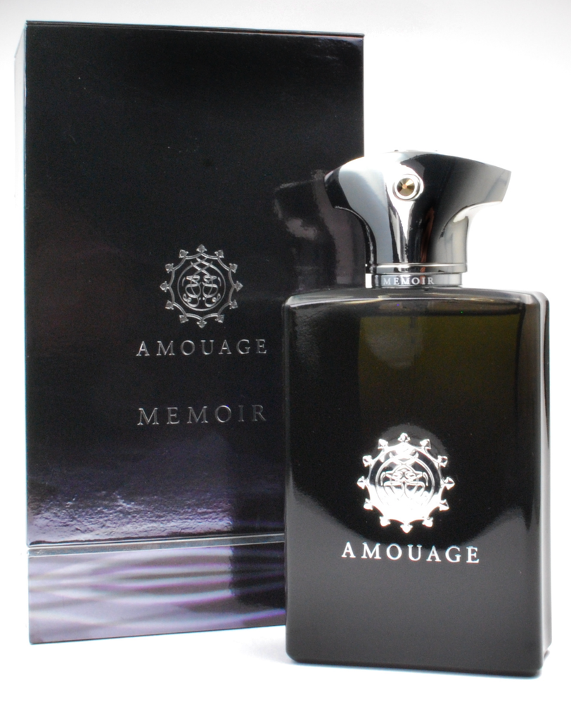 Amouage Memoir for Man 100 ml Eau de Parfum