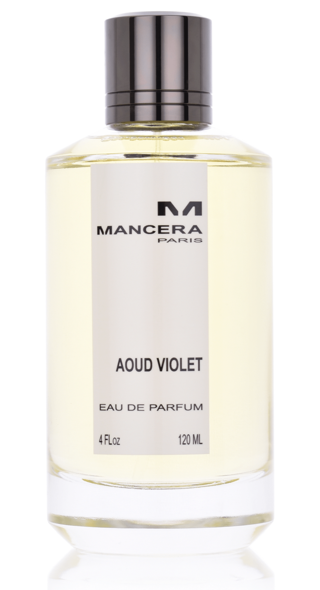 Mancera Aoud Violet 5 ml Eau de Parfum Abfüllung           