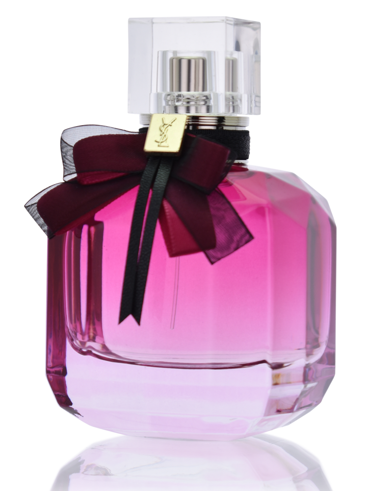 Yves Saint Laurent Mon Paris Intensément 50 ml Eau de Parfum unboxed