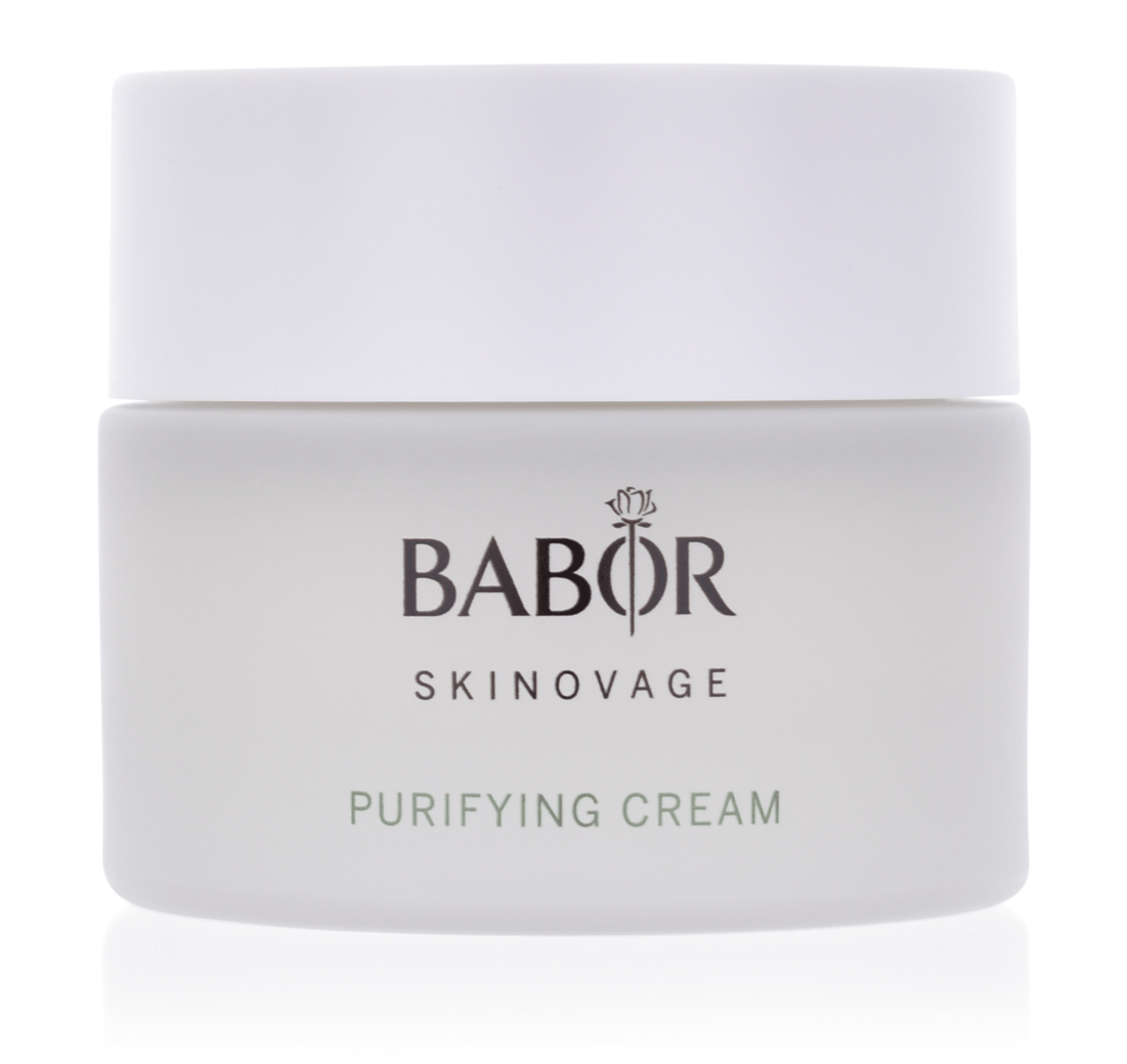BABOR Skinovage Purifying - Purifying Cream 50ml 