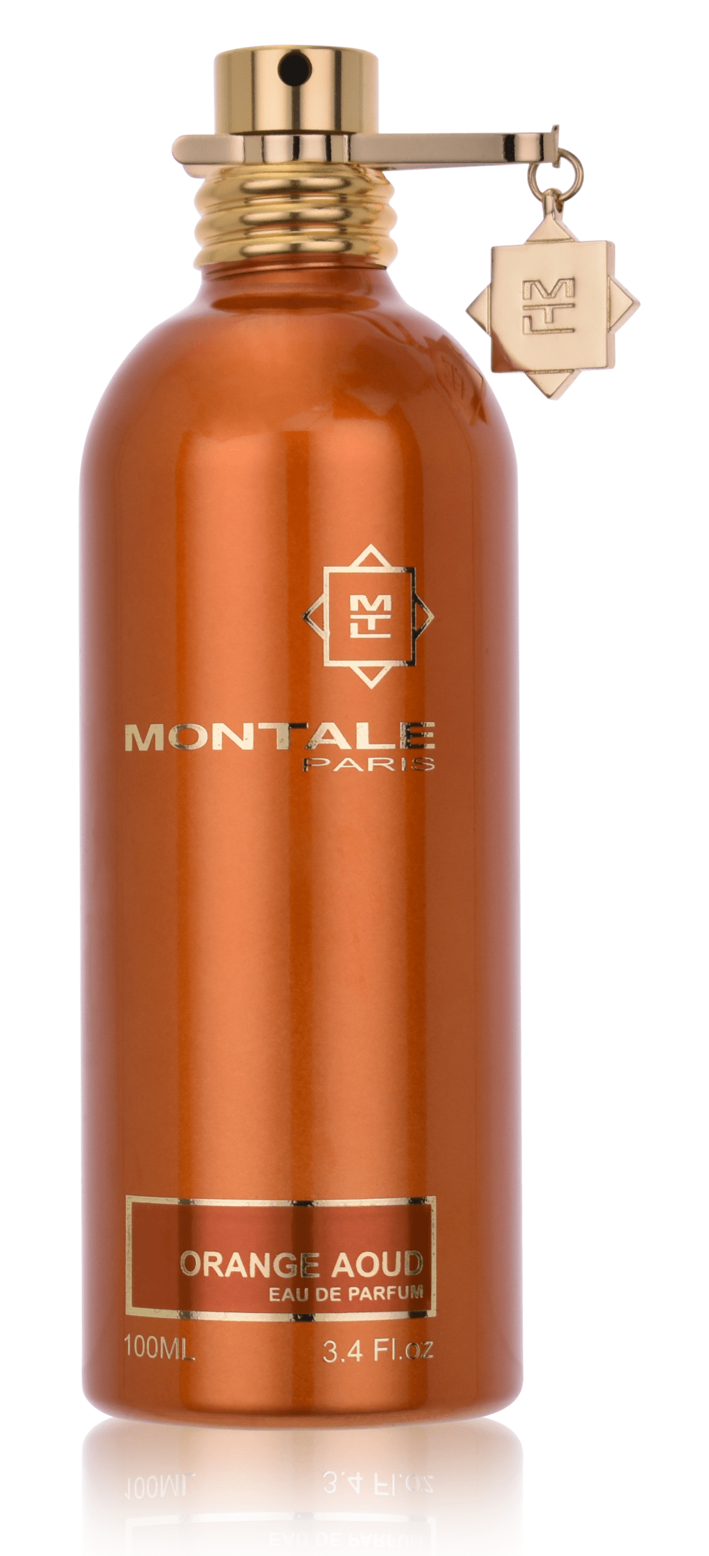 Montale Orange Aoud 100 ml Eau de Parfum   