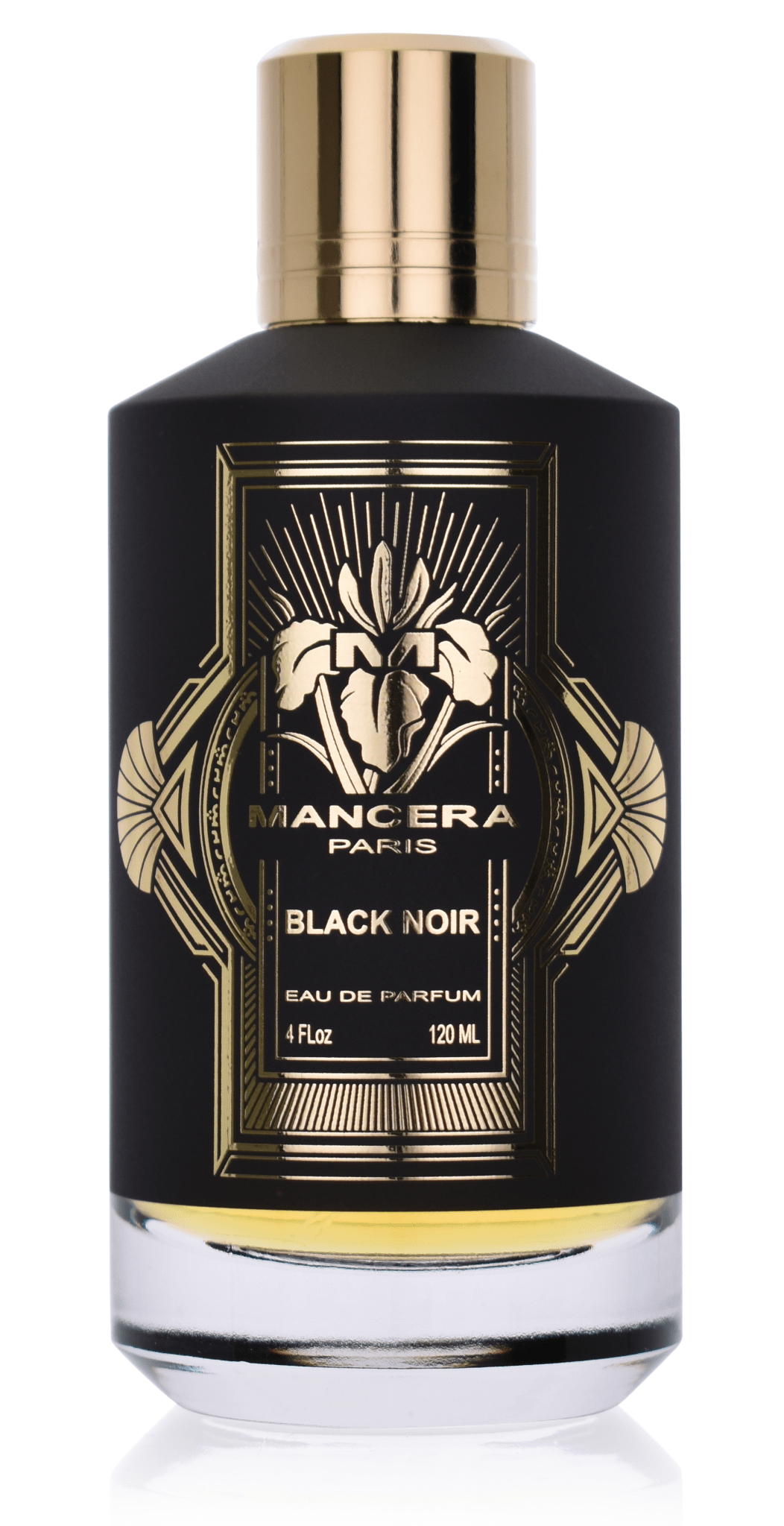 Mancera Black Noir 120 ml Eau de Parfum      