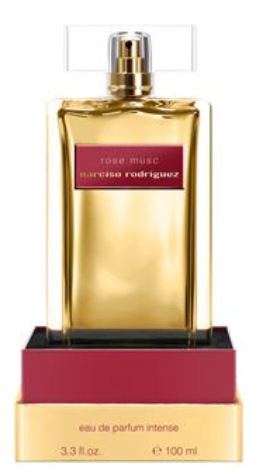 Narciso Rodriguez Rose Musc 100 ml Eau de Parfum