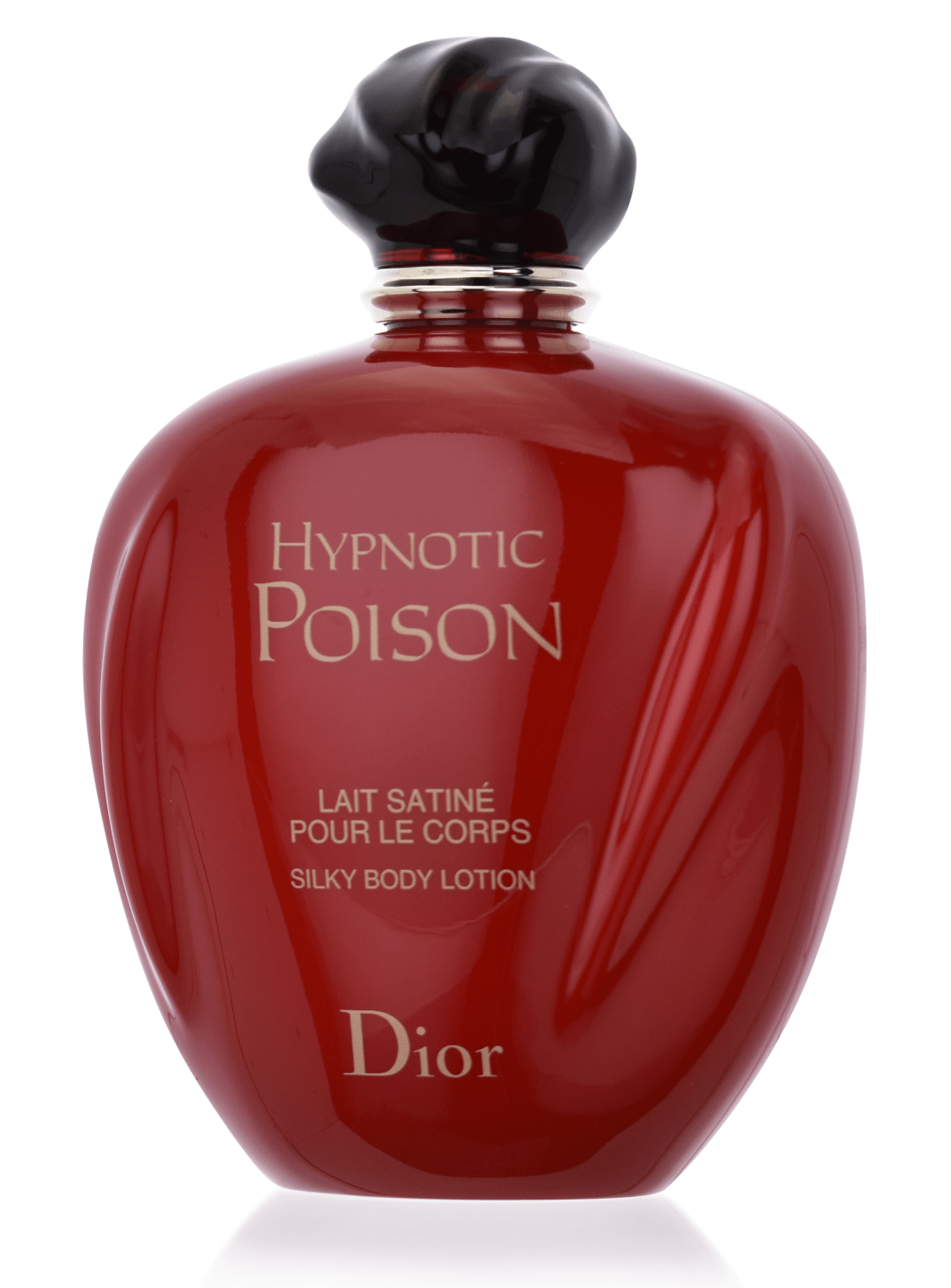 Dior Hypnotic Poison 200 ml Satin Body Lotion