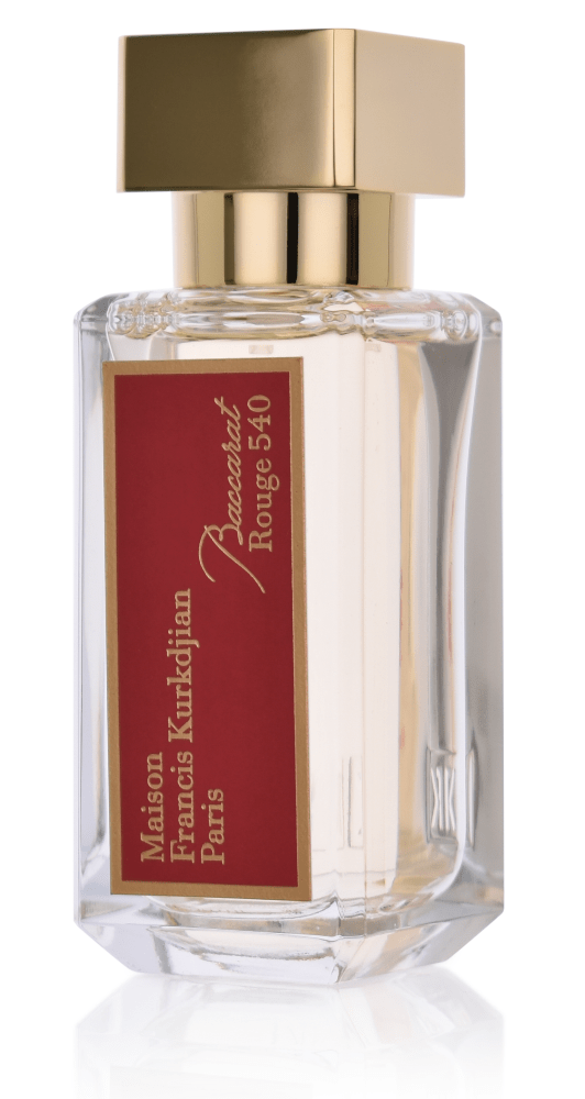 Francis Kurkdjian Baccarat Rouge 540 Eau de Parfum 35 ml