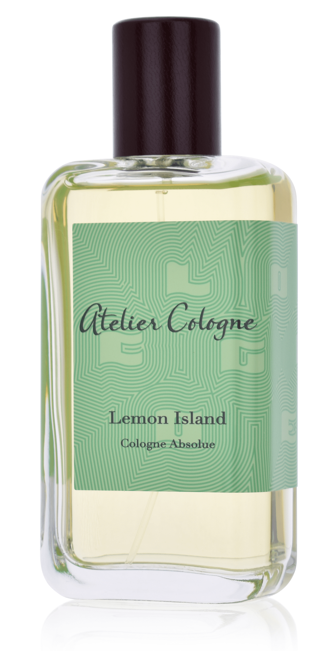 Atelier Cologne Lemon Island 100 ml Cologne Absolue (Pure Perfume) 