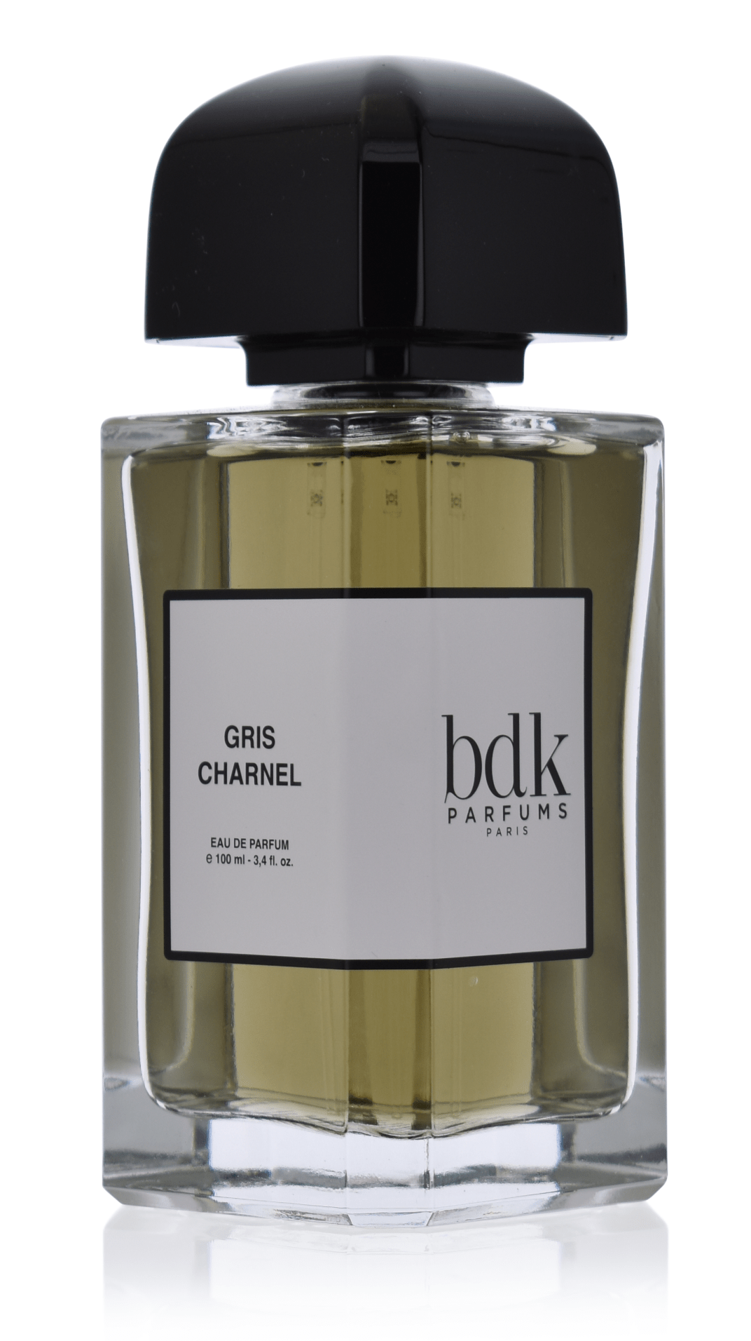 BDK Parfums Gris Charnel 100 ml Eau de Parfum           