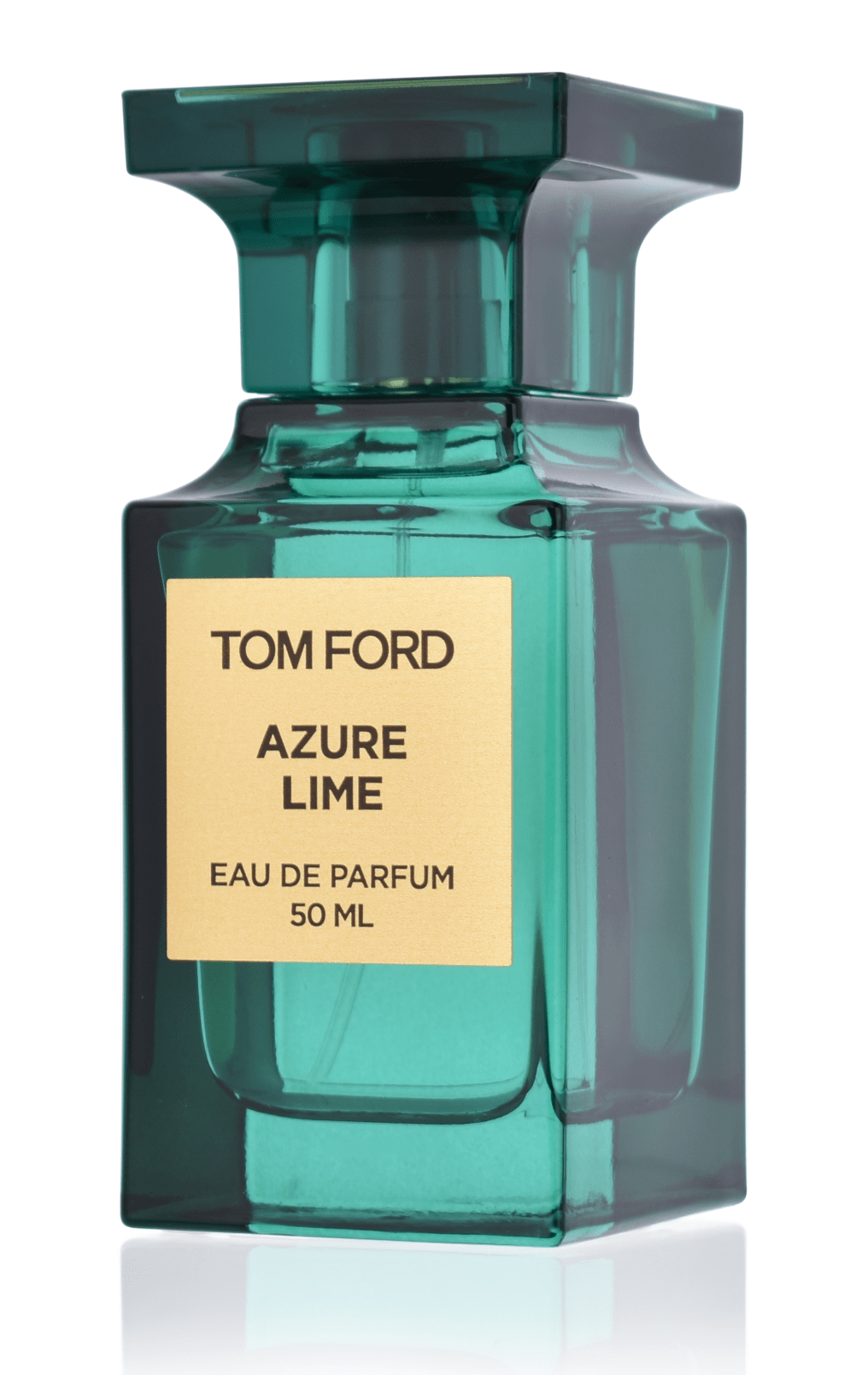 Tom Ford Azure Lime 50 ml Eau de Parfum 