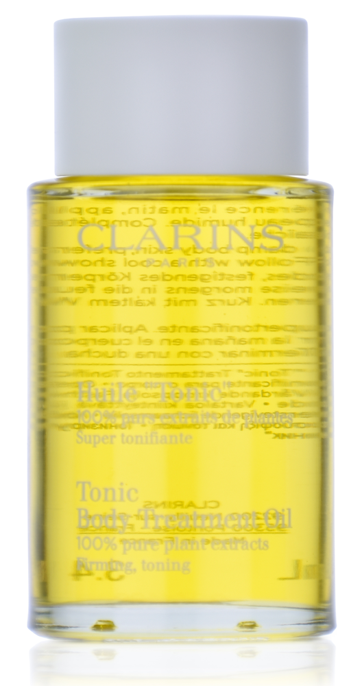 Clarins Huile - Tonic 100ml